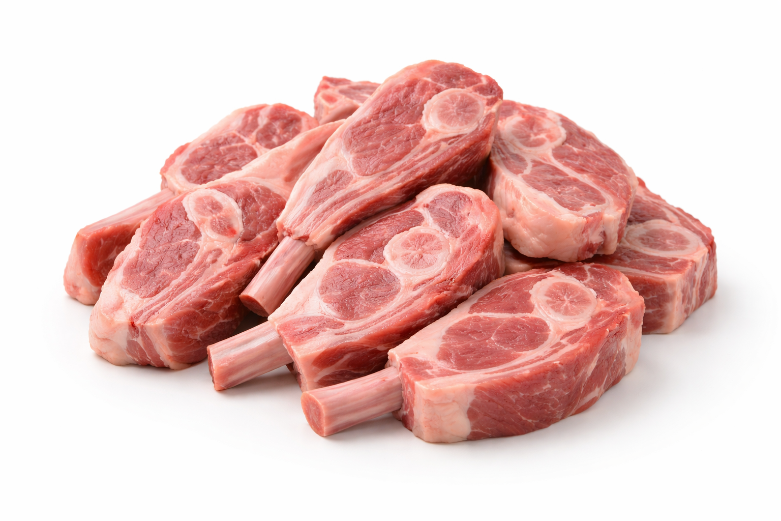 阿尔巴斯手把肉 主图